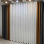 پرده سرای سایه روشن در اردبیل