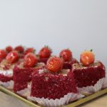 شیرینی سرا آرش در کرمانشاه