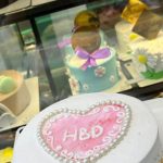 شیرینی سرا آرش در کرمانشاه