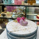 شیرینی سرا آرش در کرمانشاه