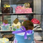 شیرینی سرا آرش در کرمانشاه