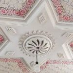 اجرای رنگ و نقاشی ساختمان عادل در گرمی