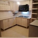 تولید و پخش کابینت پیش ساخت در شیراز