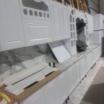 تولید و پخش کابینت پیش ساخت در شیراز