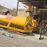 قالیشویی گل ابریشم در خرم آباد