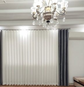 نصب و فروش پرده عصمتی در قوچان