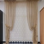 نصب و فروش پرده عصمتی در قوچان