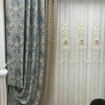 نصب و فروش پرده عصمتی در قوچان