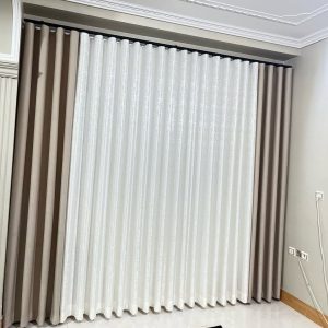 گالری پرده جودان در ساری