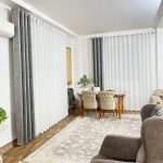 گالری پرده جودان در ساری