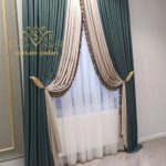 گالری پرده جودان در ساری