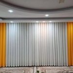 گالری پرده آذین در بوکان