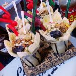 آبمیوه بستنی شانار در کرمانشاه