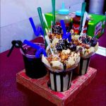 آبمیوه بستنی شانار در کرمانشاه