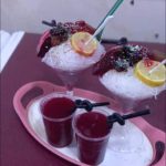 آبمیوه بستنی شانار در کرمانشاه