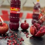 آبمیوه بستنی شانار در کرمانشاه