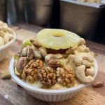 آبمیوه بستنی شانار در کرمانشاه