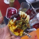 آبمیوه بستنی شانار در کرمانشاه