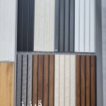 فروشگاه کاغذ دیواری و رنگ صفایی در شهریار