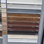 فروشگاه کاغذ دیواری و رنگ صفایی در شهریار