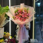گلفروشی آقای ارکیده در بلوار بعثت شیراز