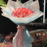 گلفروشی آقای ارکیده در بلوار بعثت شیراز