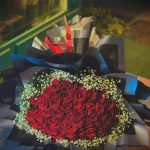 گلفروشی آقای ارکیده در بلوار بعثت شیراز