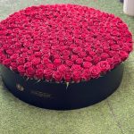 گلفروشی آقای ارکیده در بلوار بعثت شیراز