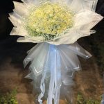 گلفروشی آقای ارکیده در بلوار بعثت شیراز