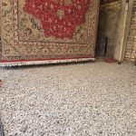 قالیشویی گل ابریشم در خرم آباد