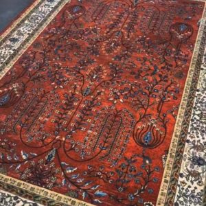 گالری فرش بازمانی در تهران