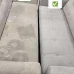 مبل شویی محمد در سمنان