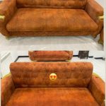 مبل شویی محمد در سمنان