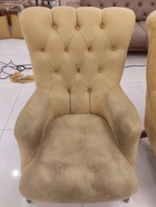 مبل شویی محمد در سمنان 