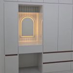 دکوراسیون داخلی عزیزی در ابهر