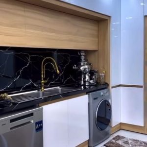 دکوراسیون داخلی عزیزی در ابهر