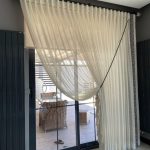 گالری پرده آنتیک در نوشهر