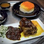 کافه رستوران سنتی ماه سیما در بابل