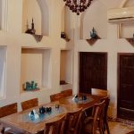 کافه رستوران سنتی ماه سیما در بابل