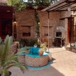 کافه رستوران سنتی ماه سیما در بابل