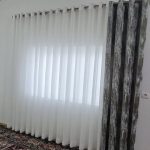 گالری پرده امیرمحمد در ساری