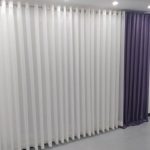 گالری پرده امیرمحمد در ساری