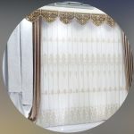 گالری پرده آپادانا در صغاد