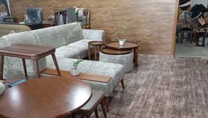 تولیدی مبل عمادی در ساری