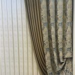 گالری پرده اسپیناس در قم