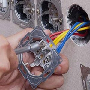 خدمات سیم کشی نبوی در مراغه