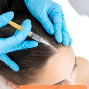 کلینیک پوست و مو یوسف رحیمی در اصفهان