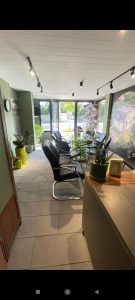 دپارتمان املاک بارکو در نوشهر