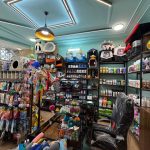 پت شاپ و گرومری میکا در کاشان