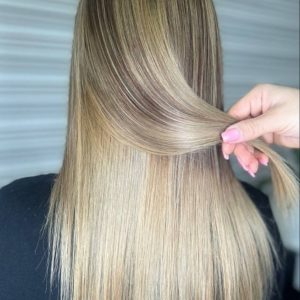 سالن زیبایی vip شقایق عرب در پردیس